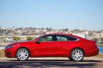 Chevrolet Impala 2014 года